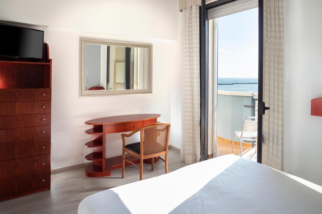 Hotel Strand Bellaria-Igea Marina Exterior photo