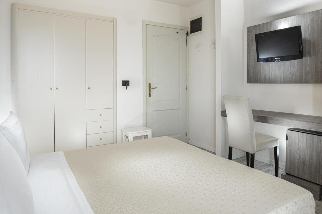 Hotel Strand Bellaria-Igea Marina Exterior photo