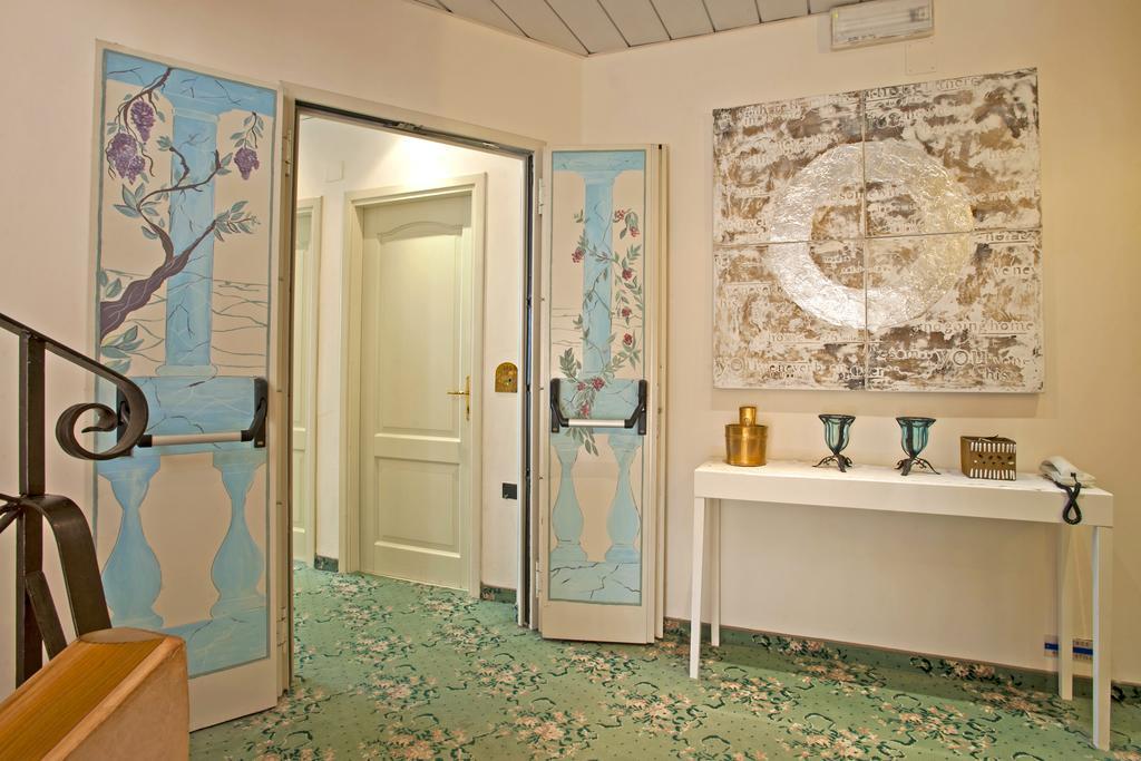 Hotel Strand Bellaria-Igea Marina Exterior photo