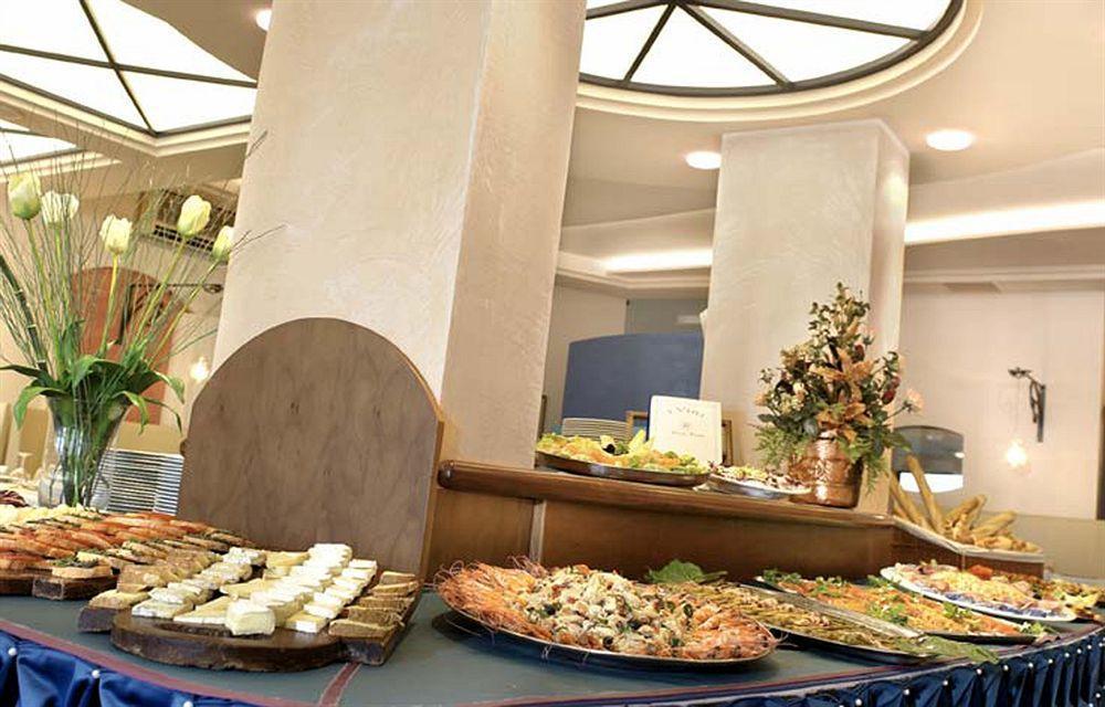 Hotel Strand Bellaria-Igea Marina Exterior photo