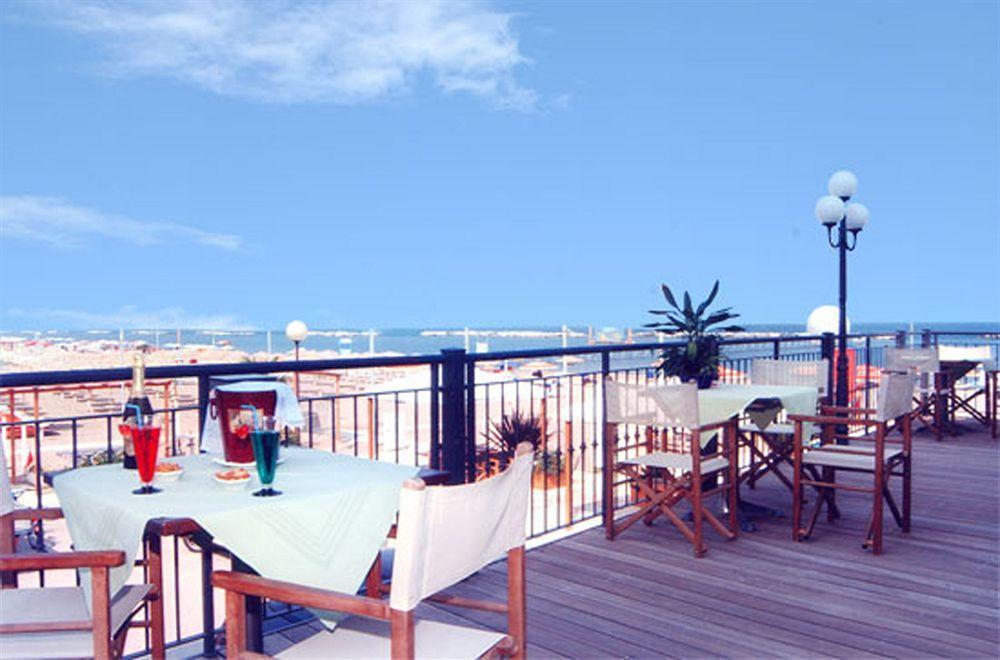 Hotel Strand Bellaria-Igea Marina Exterior photo