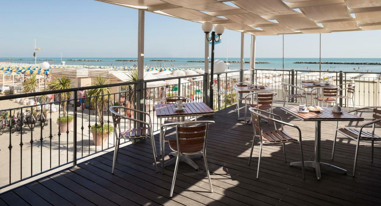 Hotel Strand Bellaria-Igea Marina Exterior photo